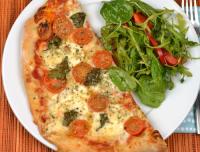 Margaritapizza